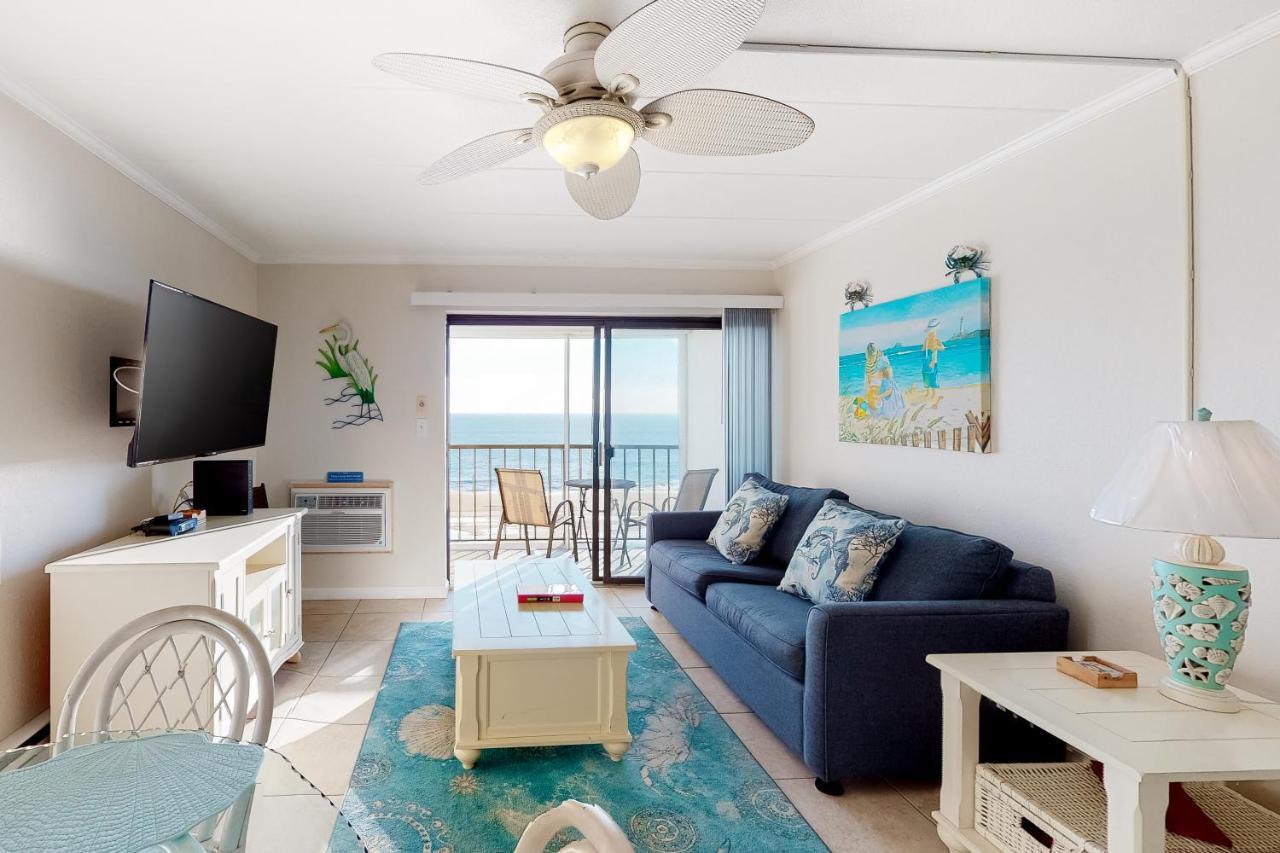 Oceanwalk East Villa Ocean City Kamer foto