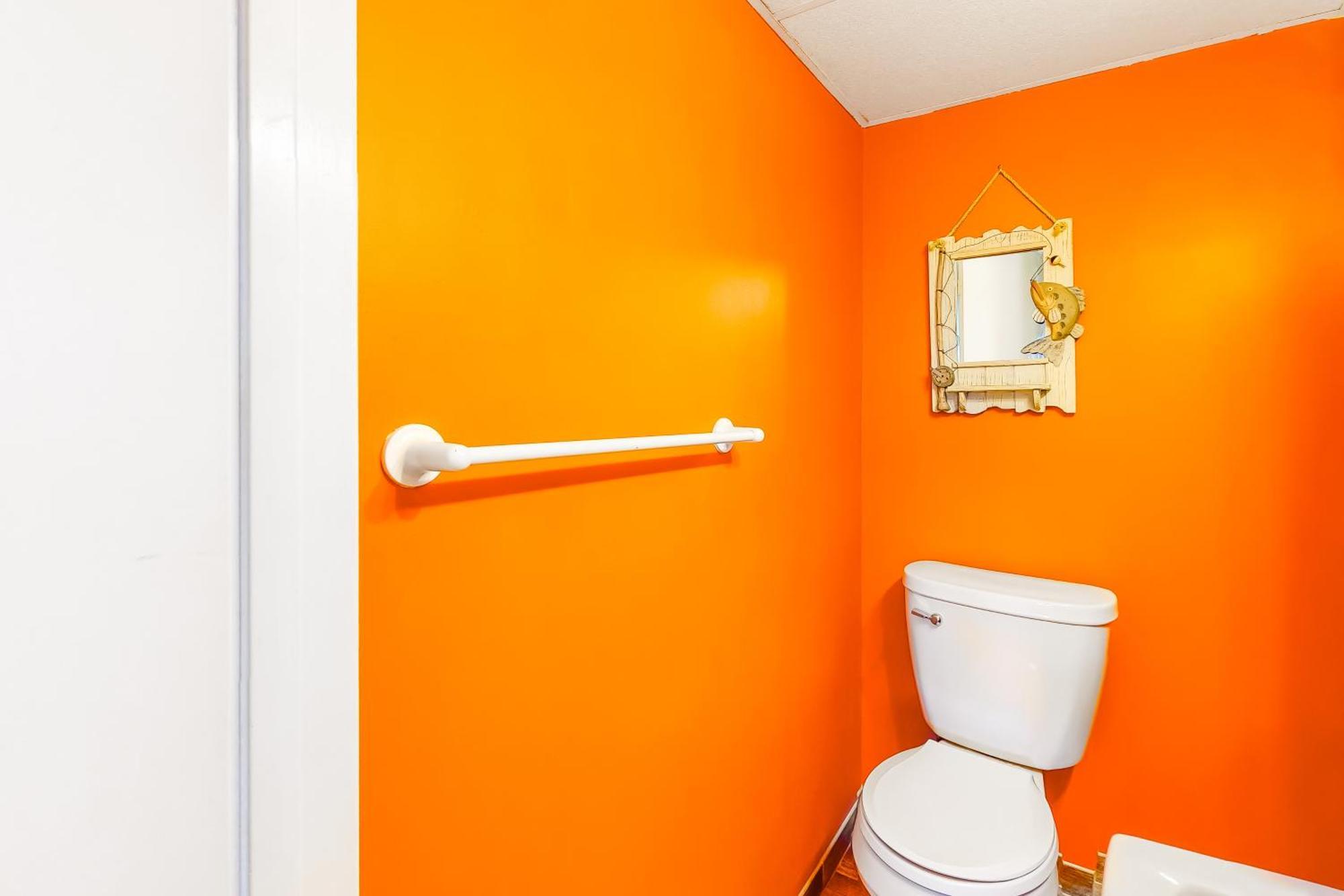Oceanwalk East Villa Ocean City Kamer foto