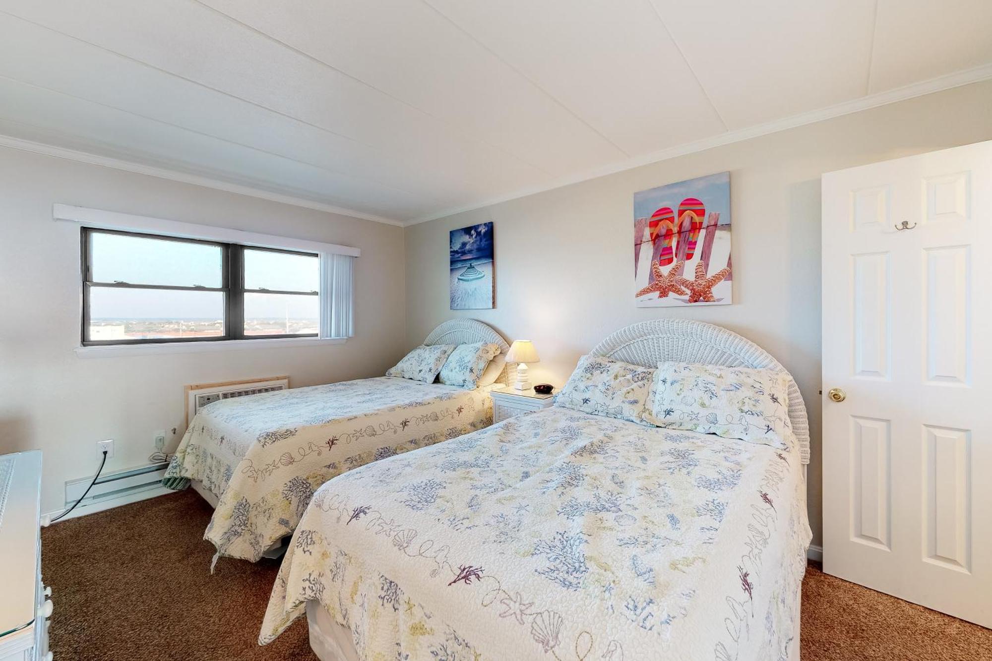Oceanwalk East Villa Ocean City Kamer foto