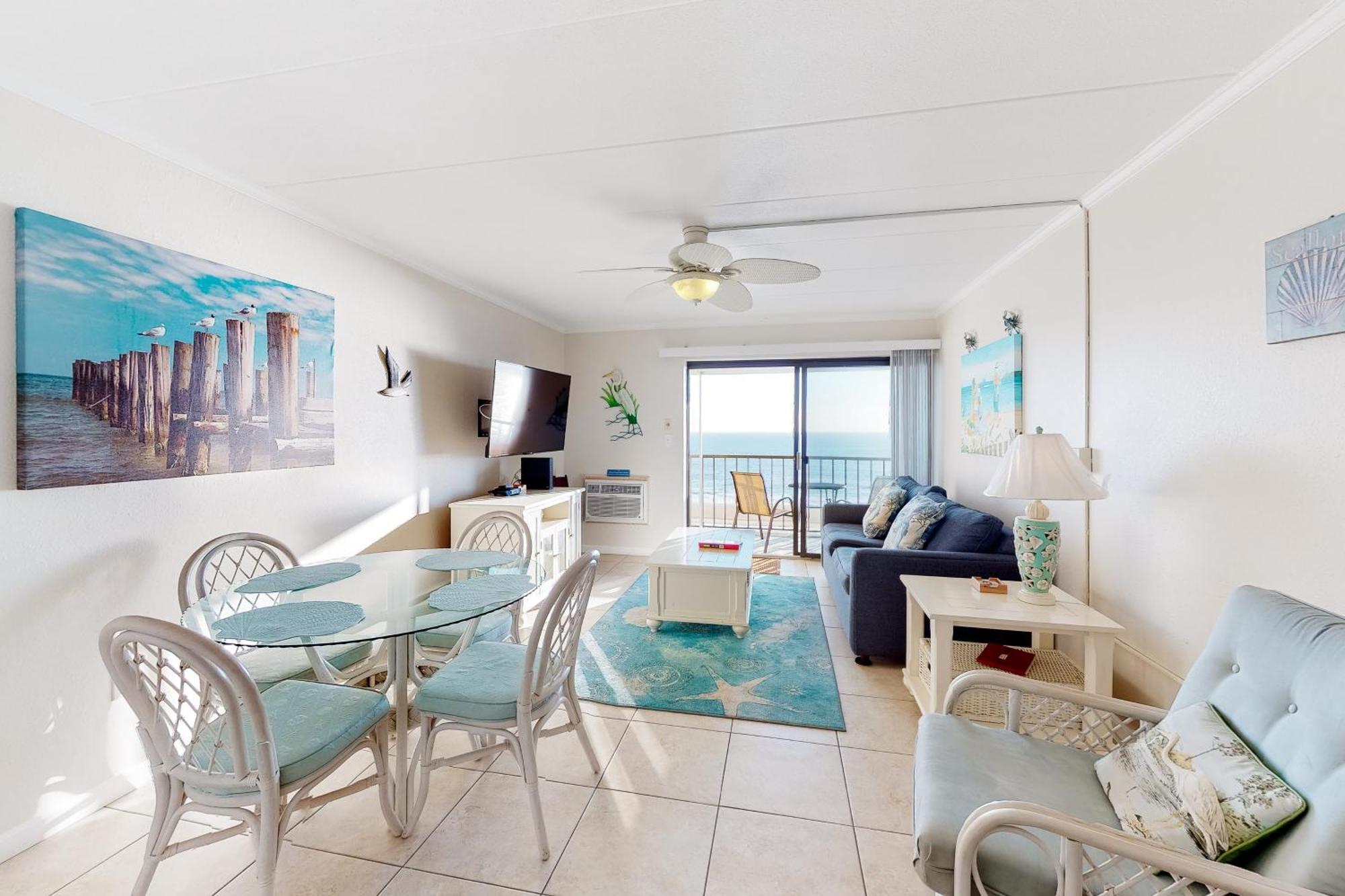 Oceanwalk East Villa Ocean City Kamer foto