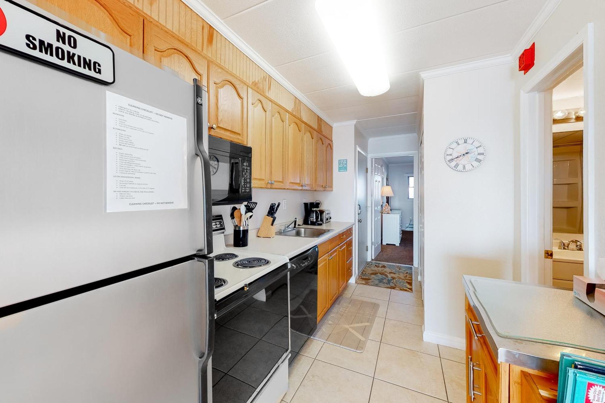 Oceanwalk East Villa Ocean City Kamer foto