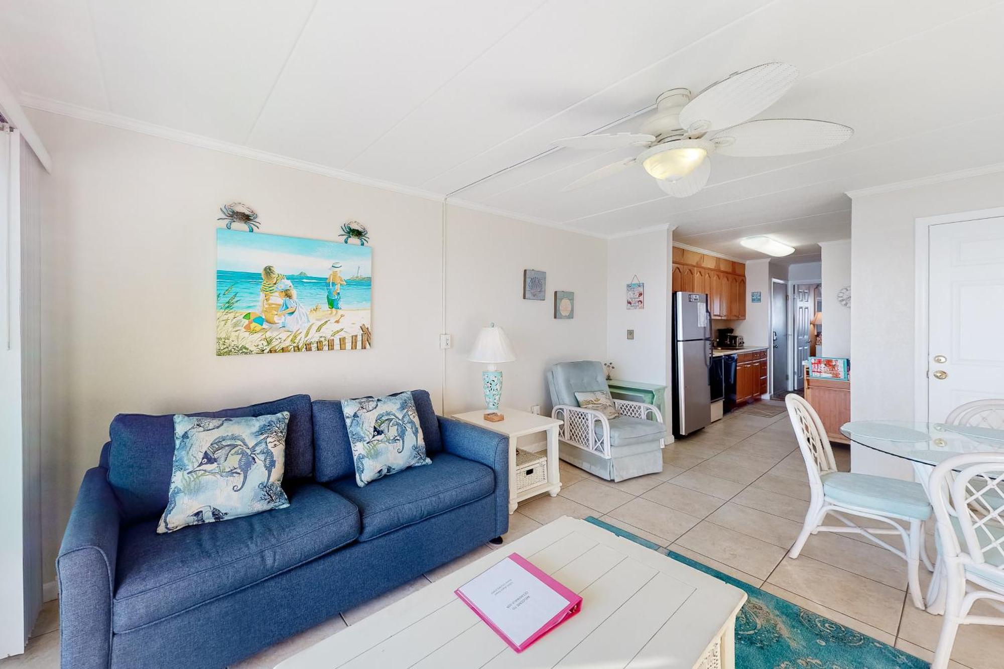 Oceanwalk East Villa Ocean City Kamer foto