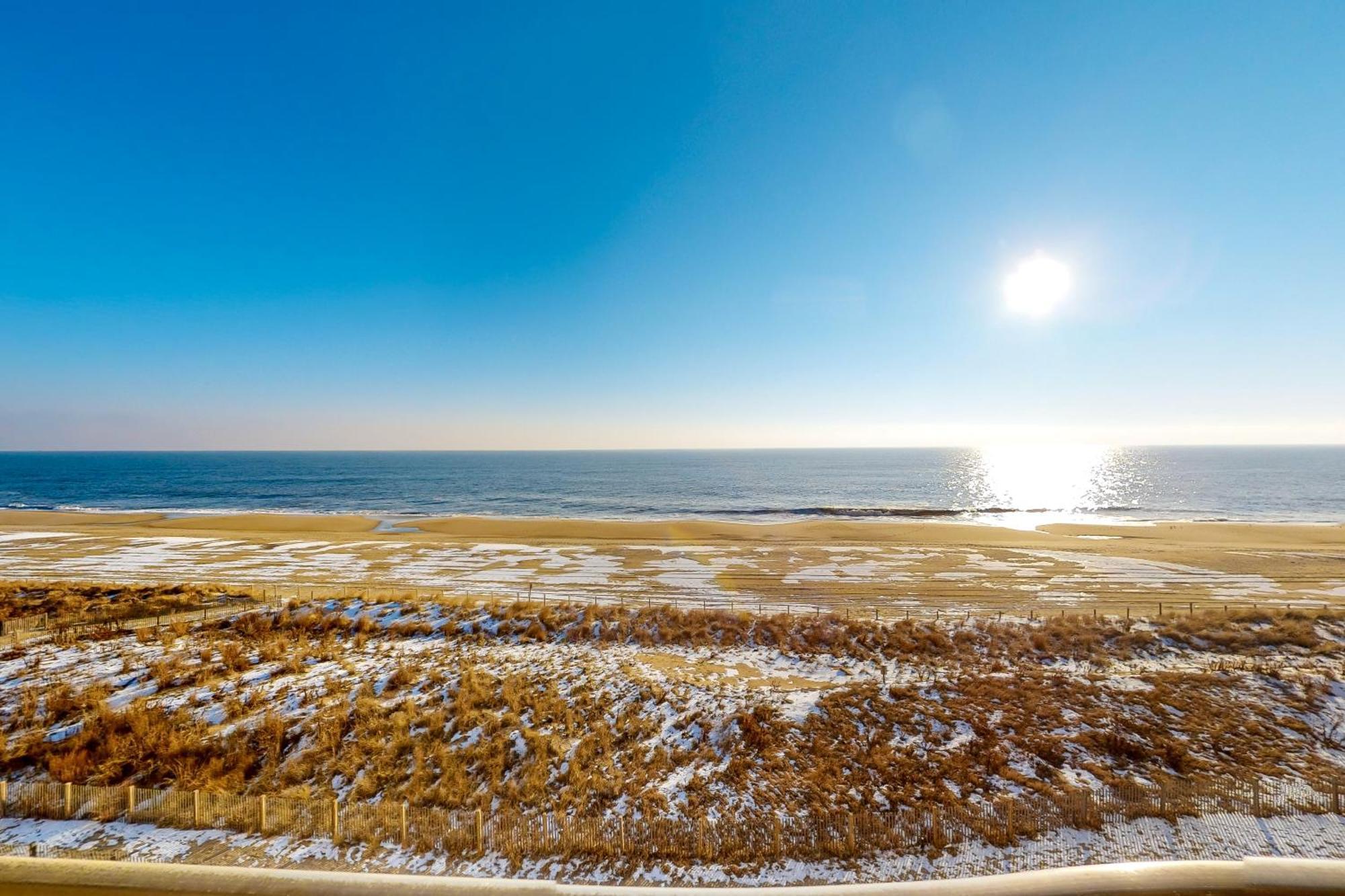 Oceanwalk East Villa Ocean City Kamer foto