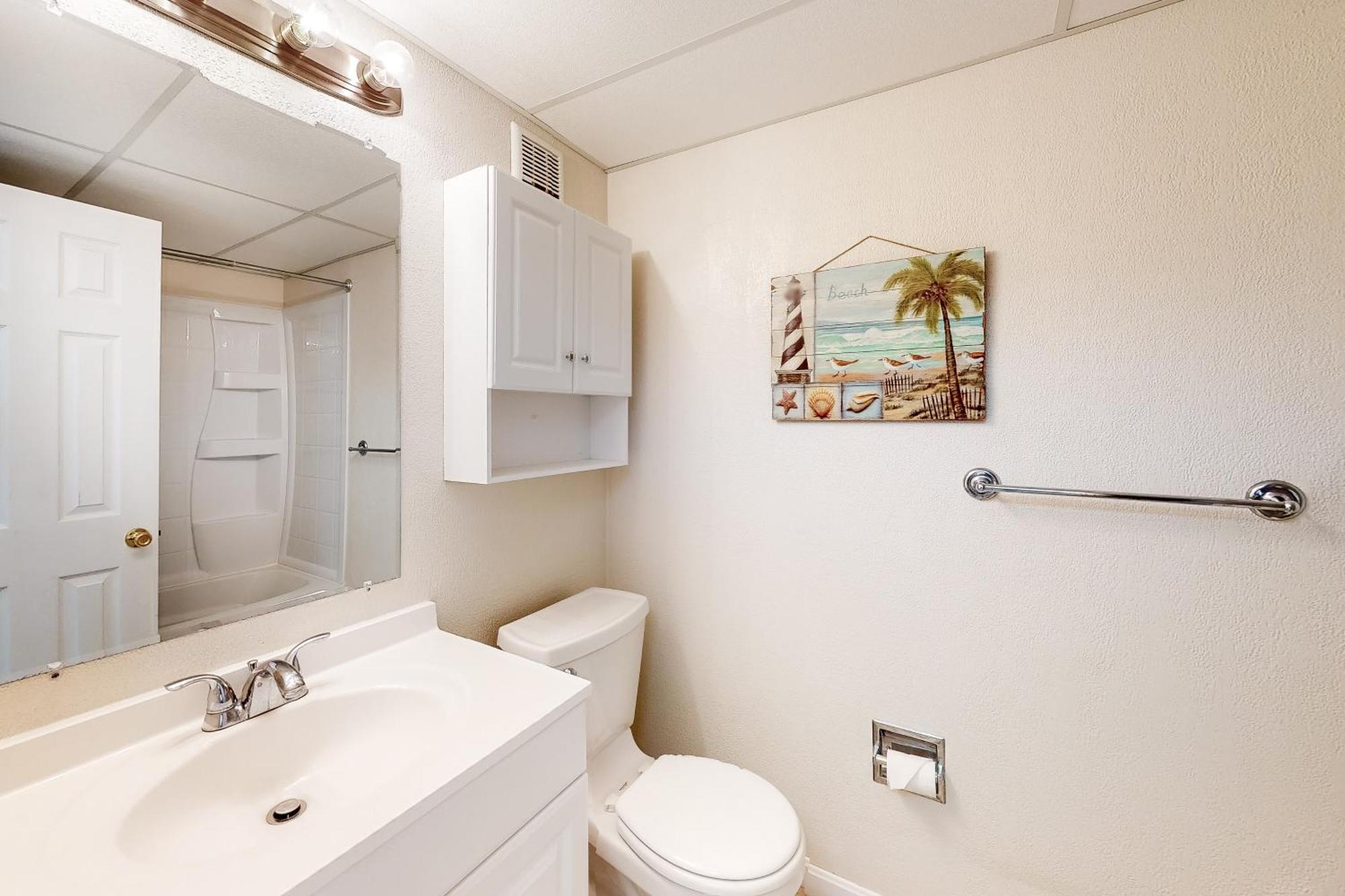 Oceanwalk East Villa Ocean City Kamer foto