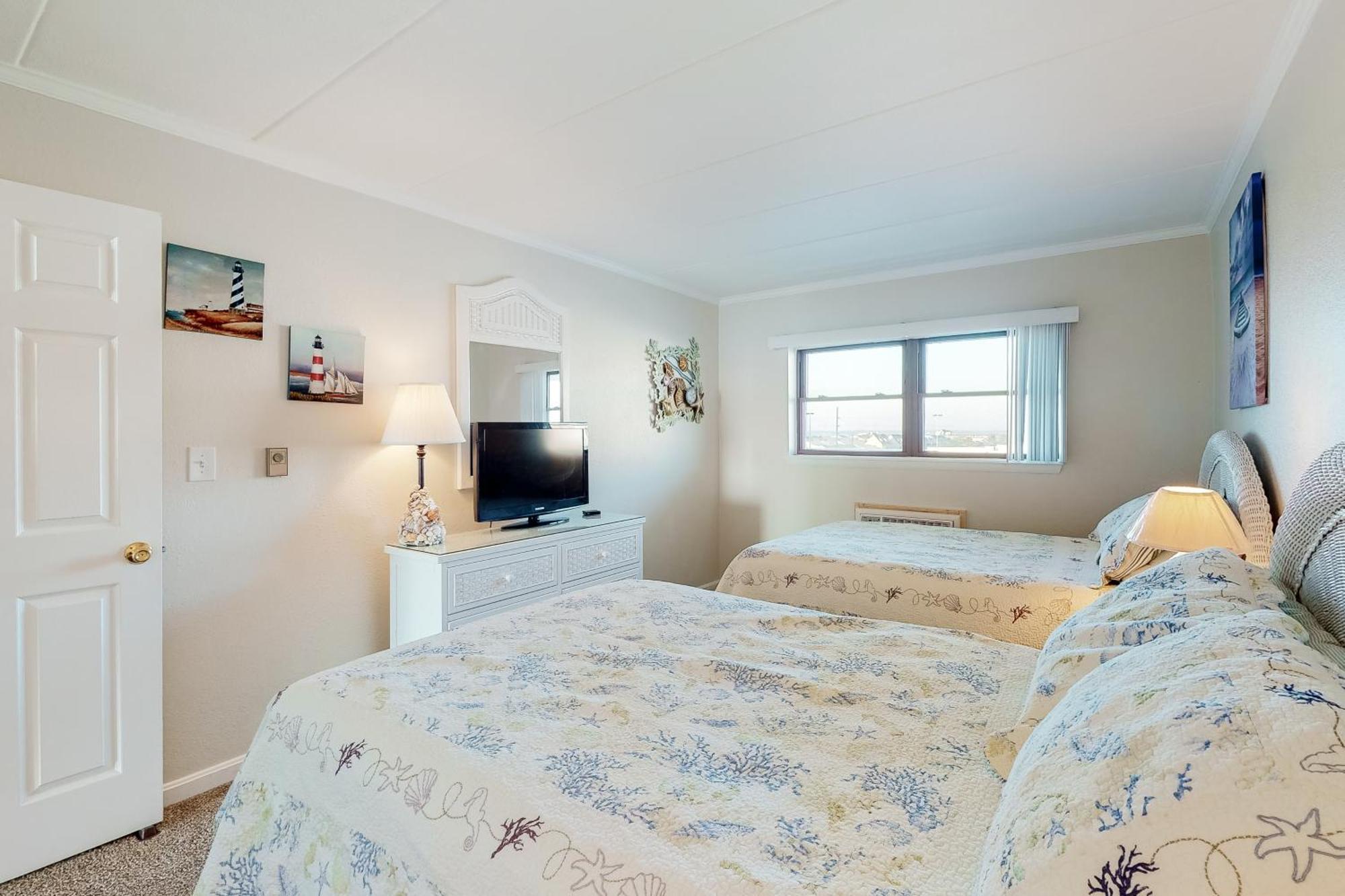 Oceanwalk East Villa Ocean City Kamer foto